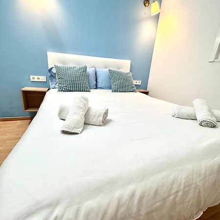 Pamis Apartament Sants, 巴塞罗那 外观 照片