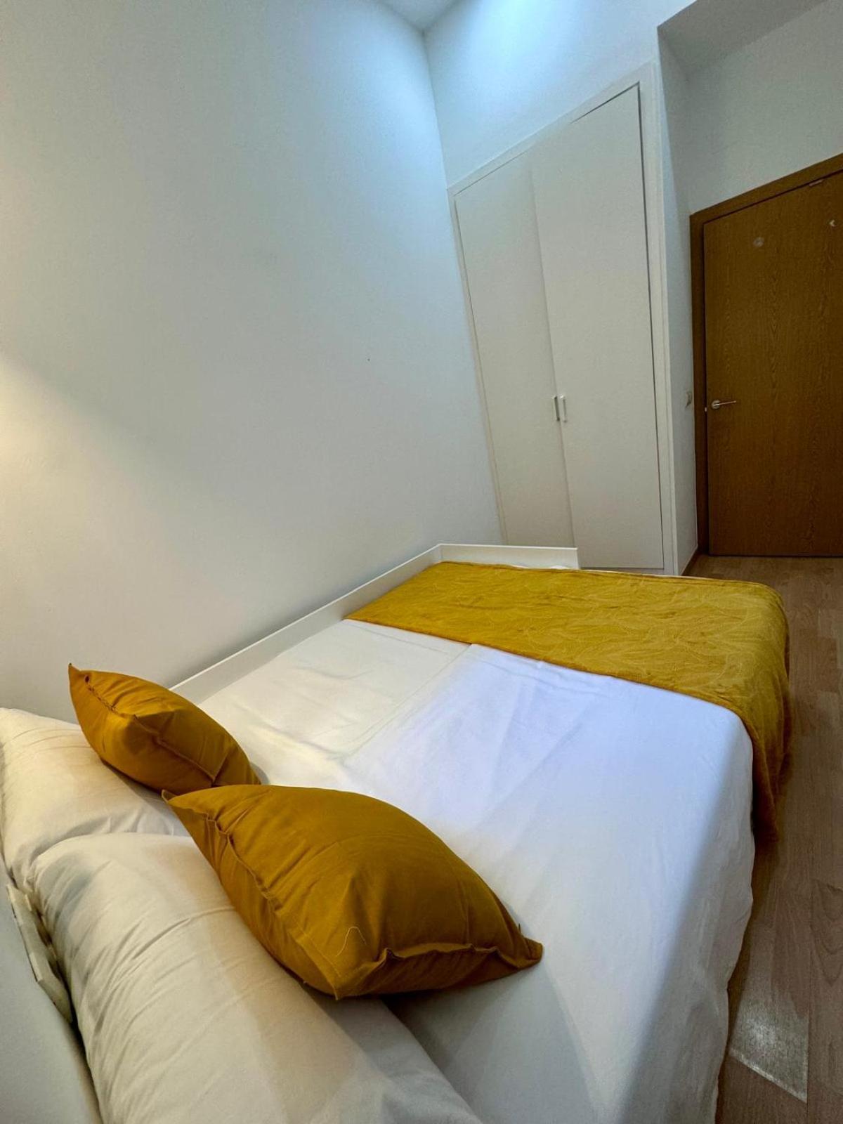 Pamis Apartament Sants, 巴塞罗那 外观 照片
