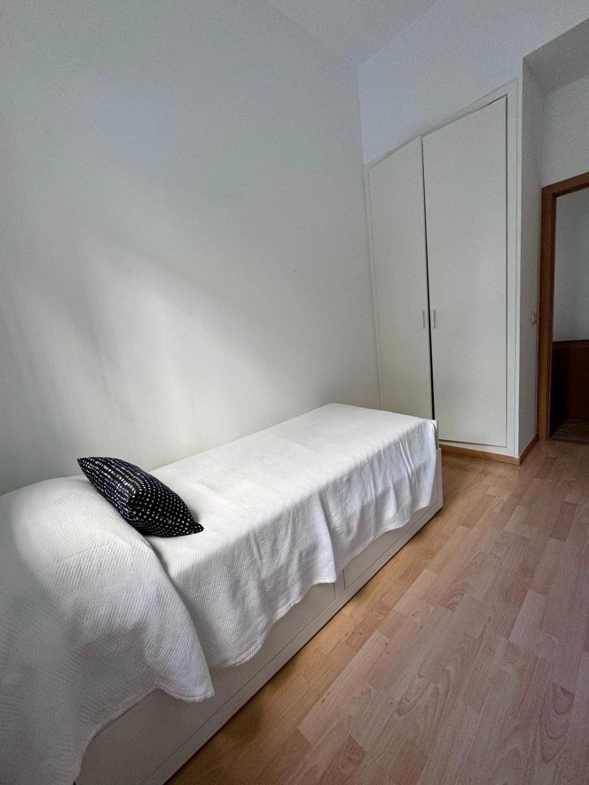 Pamis Apartament Sants, 巴塞罗那 外观 照片