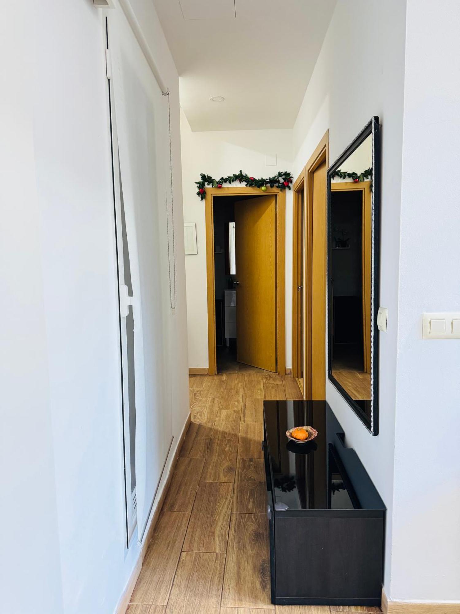 Pamis Apartament Sants, 巴塞罗那 外观 照片